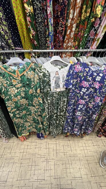 Халаты: Халат, Хлопок, Турция, Все размеры at lalafo.kg — 9 Халаты: Халат, Хлопок, Турция, Все размеры — 9