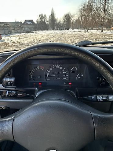 Daewoo: Daewoo Nexia: 2004 г., 1.5 л, Механика, Седан — 19