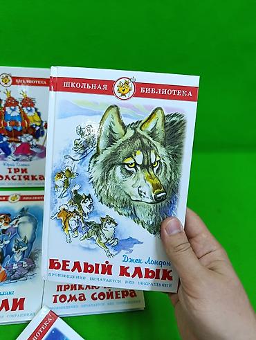 сто лет одиночества: 📚 6 увлекательных книг для маленьких любителей приключений! ✨ — 4