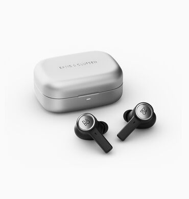bluetooth nausnikler: Yeni Simsiz (Bluetooth) Qulaqcıqlar, Bang & Olufsen, rəng - Qara