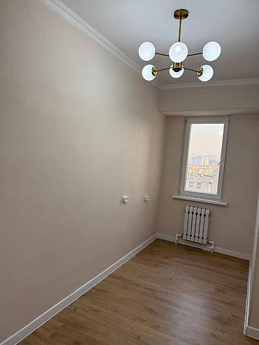 Продажа квартир: 3 комнаты, 95 м², Элитка, 12 этаж, Дизайнерский ремонт — 12