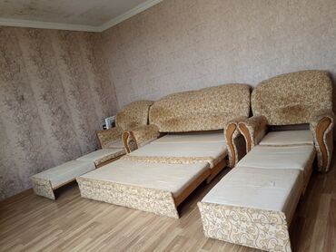 Divan və kreslo dəstləri: Klassik divan, Divan — 22