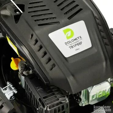 Kosilice i trimeri: Samohodna motorna kosačica savremenog dizajna sa električnim startom i na lalafo.rs — 13 Kosilice i trimeri: Samohodna motorna kosačica savremenog dizajna sa električnim startom i — 13