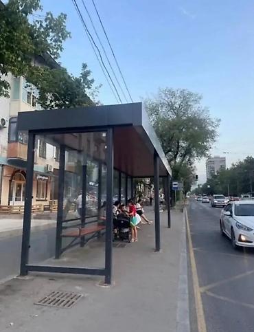 квартиру в таласе: 20 м², С мебелью частично — 3