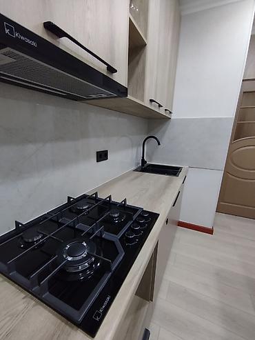 Продажа квартир: 3 комнаты, 83 м², Индивидуалка, 6 этаж, Дизайнерский ремонт — 8