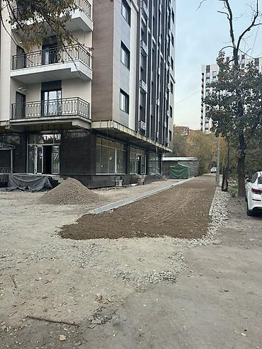 Коюу: 🚧 АСФАЛЬТИРОВАНИЕ ПОД КЛЮЧ ПО РЕГИОНУ И ПО БИШКЕКУ Профессиональное — 10