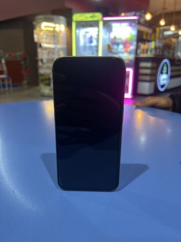 Apple iPhone: IPhone 15 Pro, Б/у, 256 ГБ, Серебристый, 87 % — 2