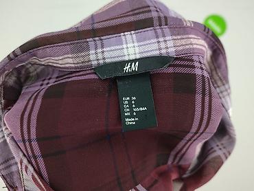 jeans hm: H&M, Koszula damska, rozmiar S — 4