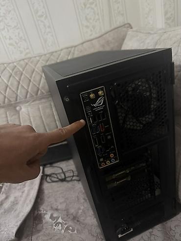switch 2: Состояние: Б/У Оперативная память (ГБ): 32 Процессор: Intel Core i7 — 6