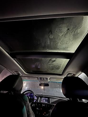 Kia: Kia Optima: 2018 г., 2.4 л, Автомат, Бензин, Седан — 5