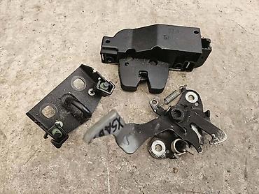 obd passat b5.5: BRAVA GEPEKA HAUBE ZA CITROEN XSARA PICASSO OD 2000. DO 2008. GOD — 1