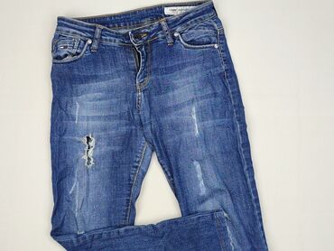 koszulka smileslow allegro: Jeansy dla mężczyzn, S, Tommy Hilfiger, stan - Idealny