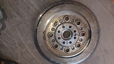 dbscar 2: Двухмассовый маховик SACHS 2 — Mercedes 2.9D 📌 Описание: Продаю — 4