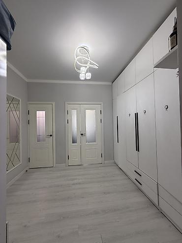 Продажа квартир: 2 комнаты, 53 м², Элитка, 2 этаж, Евроремонт — 9