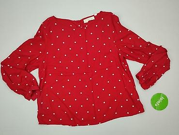 hostar bluzka: H&M L.O.G.G., Bluzka damska, rozmiar M — 2