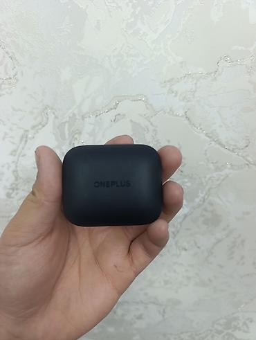 блютуз колонки: Беспроводные вакуумные наушники, Apple, Airpods Pro 3, Б/у — 2