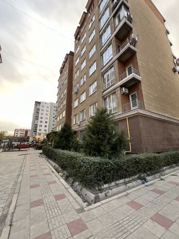 квартира аю гранд: 1 комната, 46 м², Элитка, 2 этаж, Дизайнерский ремонт