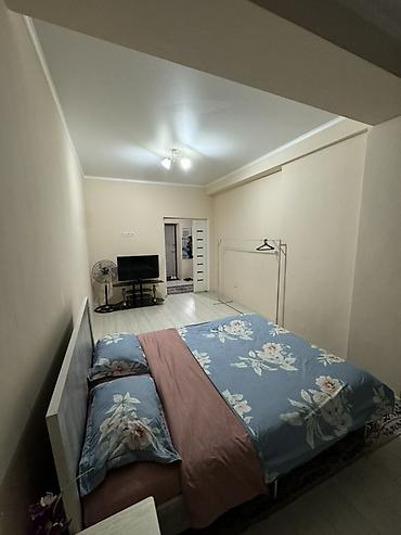 Продажа квартир: 1 комната, 40 м², Элитка, 10 этаж — 11