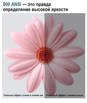 Проекторы: Новейший проектор Everycom Q10W max Fullhd-проектор с разрешением at lalafo.kg — 5 Проекторы: Новейший проектор Everycom Q10W max Fullhd-проектор с разрешением — 5