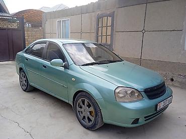 шеврале эпика: Chevrolet Lacetti: 2004 г., 1.6 л, Автомат, Бензин, Седан — 6