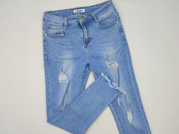 I DODO, Jeansy damskie, rozmiar L