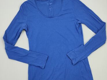 shein bluzki z długim rekawem: Блуза жіноча, Tom Tailor, L, стан - Хороший