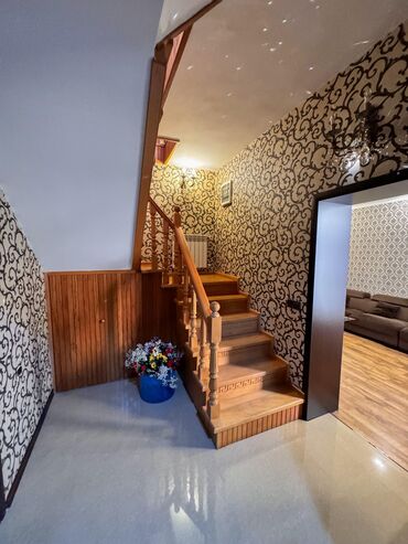 Həyət evləri və villaların satışı: 6 otaqlı, 220 kv. m, Kredit yoxdur, Yeni təmirli -da lalafo.az — 7 Həyət evləri və villaların satışı: 6 otaqlı, 220 kv. m, Kredit yoxdur, Yeni təmirli — 7