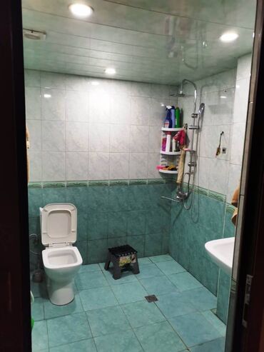 Yeni tikili: 1 otaqlı, Yeni tikili, 68 kv. m — 5