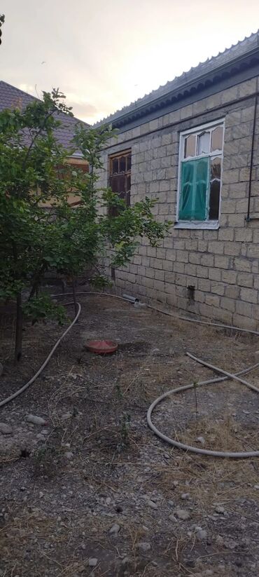 Həyət evləri və villaların satışı: 3 otaqlı, 120 kv. m, Kredit yoxdur, Orta təmir -da lalafo.az — 9 Həyət evləri və villaların satışı: 3 otaqlı, 120 kv. m, Kredit yoxdur, Orta təmir — 9