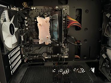 rtx 3050 super: Компьютер, ОЗУ 16 ГБ, Для работы, учебы, Новый, Intel Core i5, SSD — 5