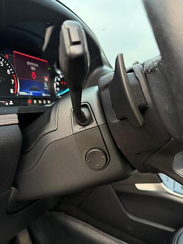 форд фокус 2: Ford Explorer: 2019 г., 2.3 л, Автомат, Бензин, Кроссовер — 9