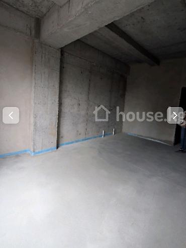 Продажа квартир: 1 комната, 47 м², Элитка, 8 этаж, Готовая ПСО (под самоотделку) — 15