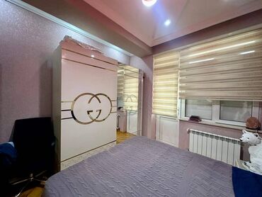 Yeni tikili: 3 otaqlı, Yeni tikili, m. Həzi Aslanov, 101 kv. m — 6