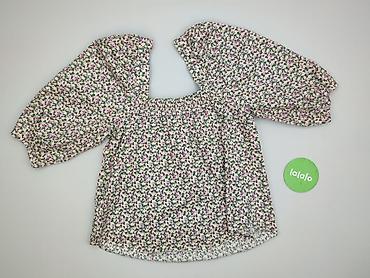 hm sukienki: H&M, Bluzka damska, rozmiar L — 3