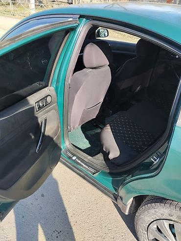 Volkswagen: Volkswagen Passat: 1997 г., 1.6 л, Автомат, Бензин, Седан — 7