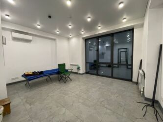 ак орго сдаю дом: Сдаю Офис, 173 м², В бизнес центре, 1 линия, С отдельным входом, С отдельным сан узлом