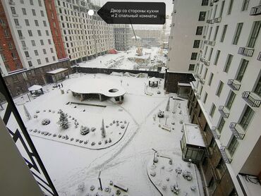 ищу квартиру частный дом: 3 бөлмө, 79 кв. м, Элитка, 6 кабат, Евроремонт