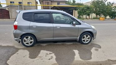 туманик хонда фит: Honda Fit: 2003 г., 1.5 л, Вариатор, Бензин, Хэтчбэк