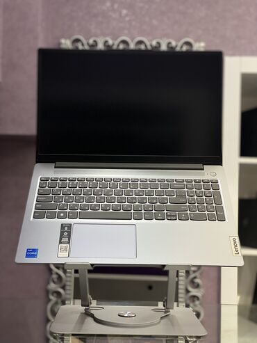 Kompüter və noutbuk aksesuarları: İşlənmiş Lenovo IdeaPad, 15.6 ", Intel Core i5, 512 GB, Ünvandan götürmə, Pulsuz çatdırılma, Ödənişli çatdırılma