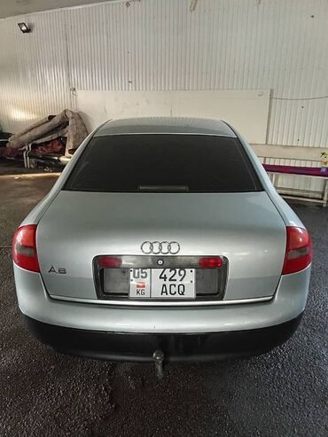 audi rs5 цена бишкек: Audi A6: 1999 г., 2.6 л, Механика, Бензин, Седан