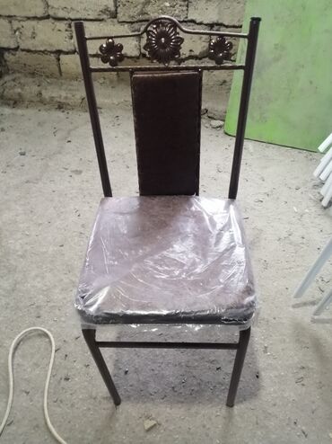 Stullar: Stulllar sexdən birbaşa satışı var modellər coxdur rəng secimi coxdur — 2