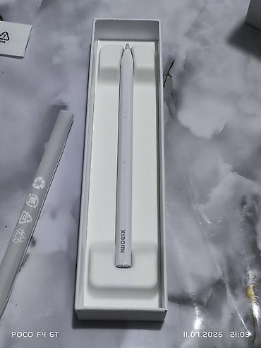 iphone 11 pr: Планшет Xiaomi pad 7 sky-blue! Память: 8/256гб. С расширением до 12гб — 2
