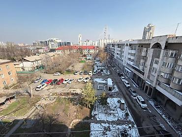 Продажа квартир: 5 комнат, 228 м², Золотой квадрат Индивидуалка, 5 этаж, Косметический ремонт — 17