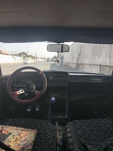 VAZ (LADA): VAZ (LADA) 2104: 1.3 l | 1995 il Universal — 10