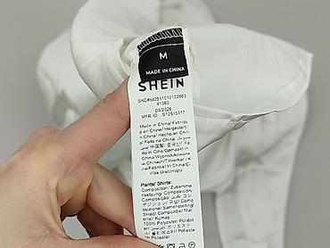 tu koszula: Shein, Bluzka damska, rozmiar M — 4