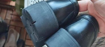 magnum obuca: Massimo Dutti br 37 3000,ug23,kozne,visoki sjaj,preudobne,kao — 5