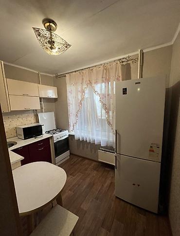 квартира восток 5: 🏠 1-комнатная квартира
📍 Восток 5
🏙 Бишкек
💰 30 000 сом — 8