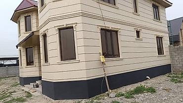 Фасадные работы: Ремонт фасада | Лепнина, Балясины | Гранит, Мрамор, Сары-Таш | Базальт Больше 6 лет опыта — 12