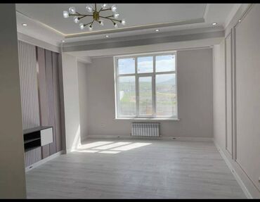 Продажа квартир: 2 комнаты, 80 м², Элитка, 2 этаж, Евроремонт