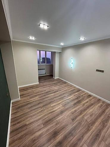 2023: 2 комнаты, 72 м², Элитка, 9 этаж, Евроремонт — 4